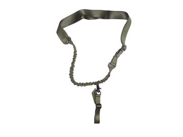 Picture of BUNGEE SLING, OD GREEN